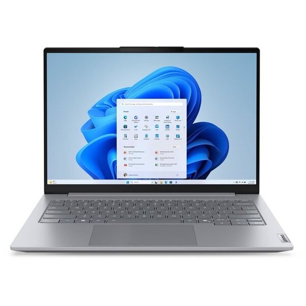 LENOVO Laptop ThinkBook 14 G8 IAL 14'' WUXGA IPS/Ultra7-255H/32GB/1TB SSD/Intel Arc Graphics/Win 11 Pro/3Y NBD/Arctic Grey - PC & Περιφερειακά & Αναβάθμιση