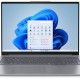 LENOVO Laptop ThinkBook 16 G7 ARP 16'' WUXGA IPS/R5-7535HS /32GB/1TB SSD/AMD Radeo 660M Graphics/Win 11 Pro/3Y NBD/Arctic Grey | Laptops | PC & Περιφερειακά & Αναβάθμιση |