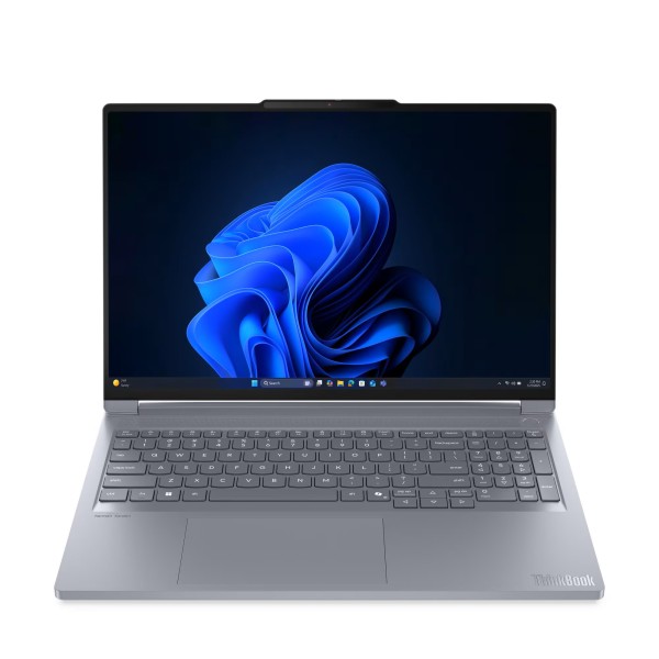 LENOVO Laptop ThinkBook 16p G6 IAX 16'' IPS/Ultra 9-275HX/32GB/1TB SSD/NVIDIA GeForce RTX 5060 8GB/Win 11 Pro/3Y NBD/Luna Grey - 
