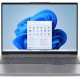 LENOVO Laptop ThinkBook 16 G7 ARP 16'' WUXGA IPS/R7-7735HS/32GB/1TB SSD/AMD Radeon 680M Graphics/Win 11 Pro/3Y NBD/Arctic Grey | Laptops | PC & Περιφερειακά & Αναβάθμιση |