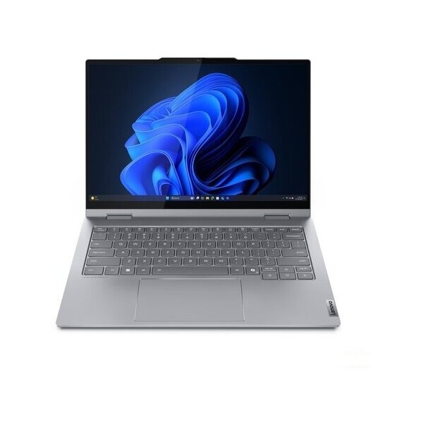 LENOVO Laptop ThinkBook 14 2-in-1 G5 IAU 14'' WUXGA IPS/Ultra7-255U/32GB/1TB SSD/Integrated Intel Graphics /Win 11 Pro/3Y NBD/Luna Grey - Laptops