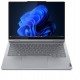 LENOVO Laptop ThinkBook 14 2-in-1 G5 IAU 14'' WUXGA IPS/Ultra7-255U/32GB/1TB SSD/Integrated Intel Graphics /Win 11 Pro/3Y NBD/Luna Grey | Laptops | PC & Περιφερειακά & Αναβάθμιση |