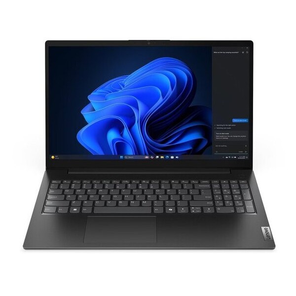 LENOVO Laptop V15 G5 IRL 15,6'' FHD/i5-13420H/16GB/512GB SSD/Intel UHD Graphics/Win 11 Pro/3Y CAR/Business Black - Laptops