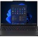 LENOVO Laptop ThinkPad X13 G6 13.3'' WUXGA IPS/Ultra7-255U/32GB/512GB SSD/Intel Graphics/Win 11 Pro/4G/3Y PREM/Touch/Black | Laptops | PC & Περιφερειακά & Αναβάθμιση |