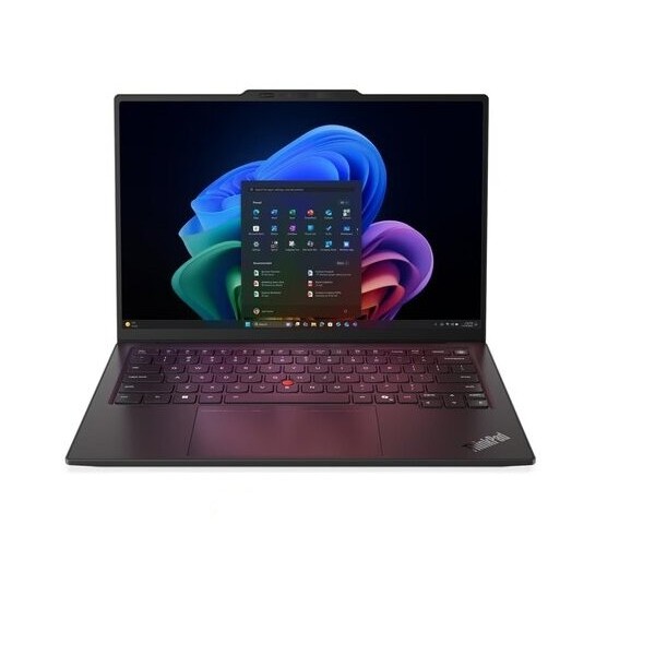 LENOVO Laptop ThinkPad X1 Carbon G14 Aura Edition 14'' 2.8K OLED/Ultra7-355/32B/1TB SSD/Intel Graphics/Win 11 Pro/Touch/3Y PREM/Black - 