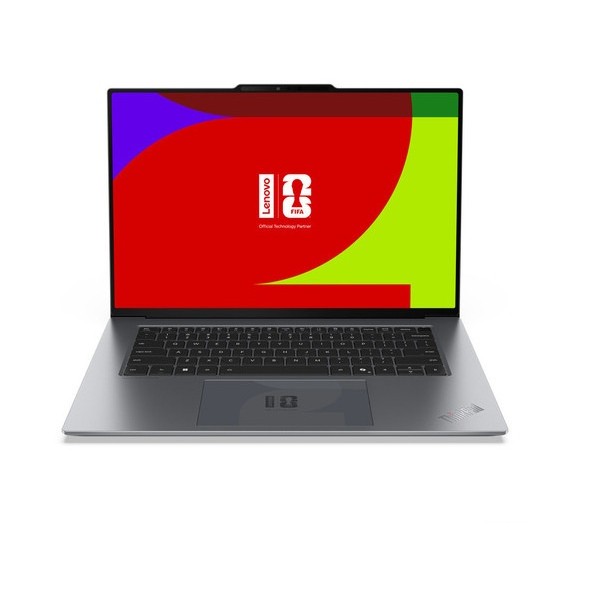 LENOVO Laptop ThinkPad X9-15 G1 Aura Edition 15.3'' 2.8K OLED/Ultra7-258V/32GB/1TB SSD/Intel Arc Graphics/Win 11 Pro/3Y PREM/Touch/Grey FIFA Edition - 