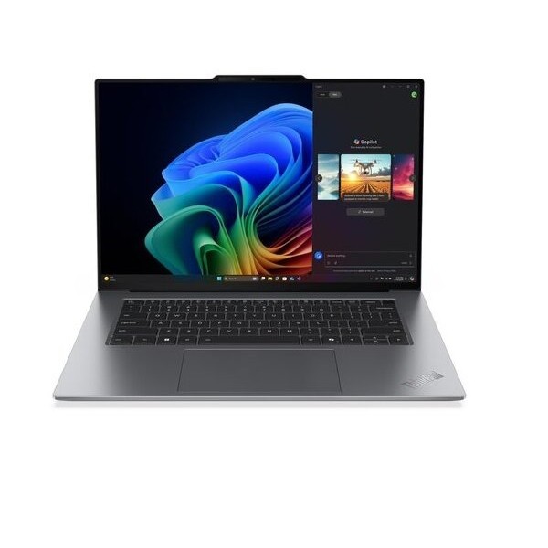 LENOVO Laptop ThinkPad X9-15p G1 Aura Edition 15.3'' 2.8K OLED/Ultra X7-358H/32GB/1TB SSD/Intel Arc B390 Graphics/Win 11 Pro/3Y PREM/Grey - PC & Περιφερειακά & Αναβάθμιση