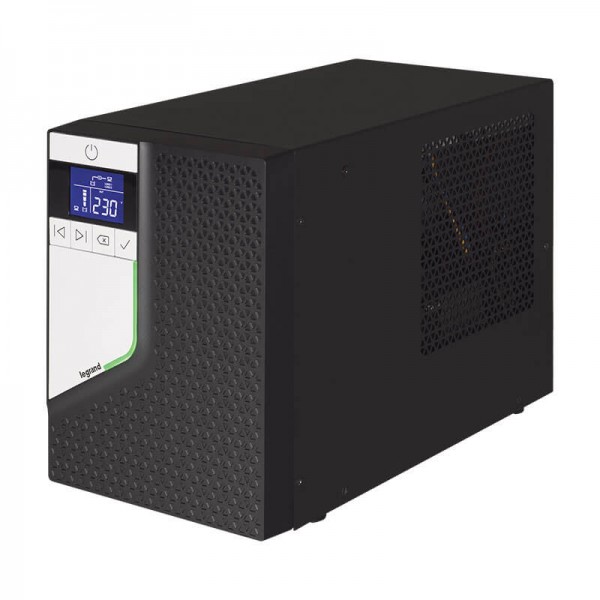 LEGRAND UPS KEOR SPE Line Interactive 750Va IEC | sup-ob | XML |