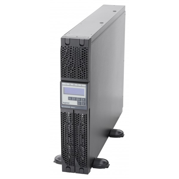 LEGRAND UPS DAKER Online LCD 3000VA