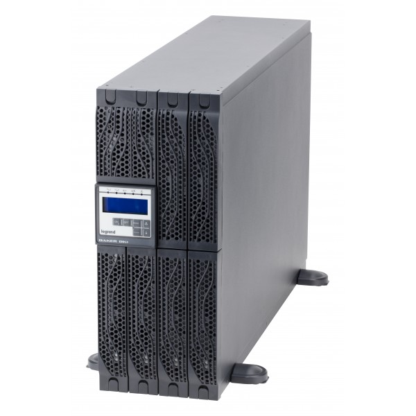 LEGRAND UPS DAKER Online LCD 6000VA