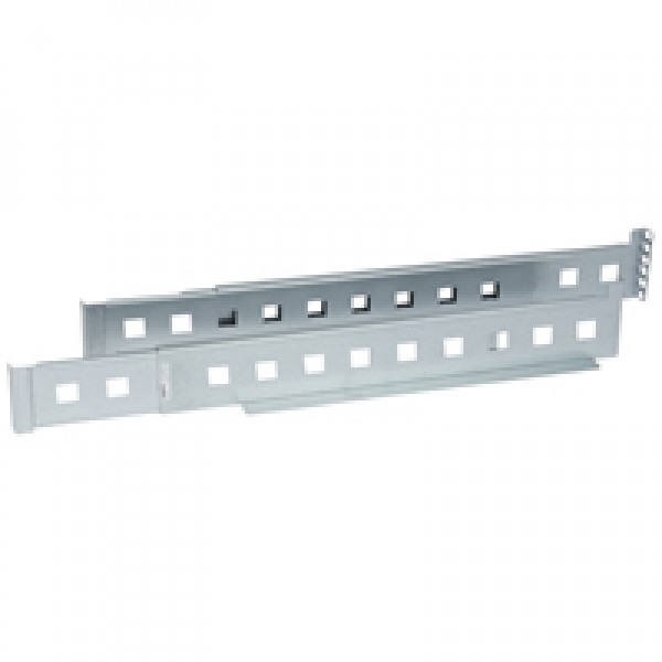 LEGRAND Rail Kit for Daker & Keor - Σύγκριση Προϊόντων