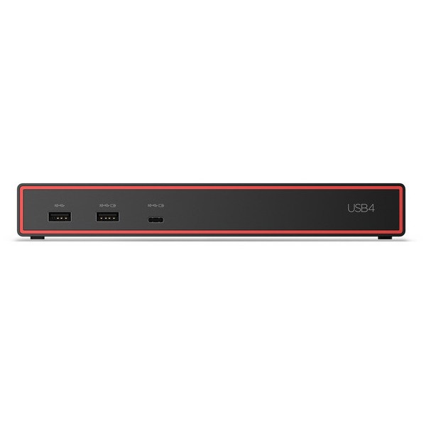 LENOVO ThinkPad USB4 Dock 5000 - 