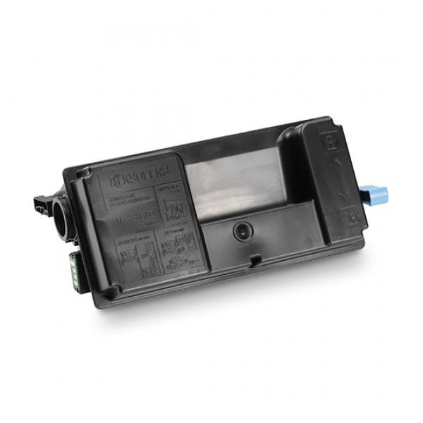 KYOCERA Toner Black TK-3170 - Tonner - Ribon Μελάνια