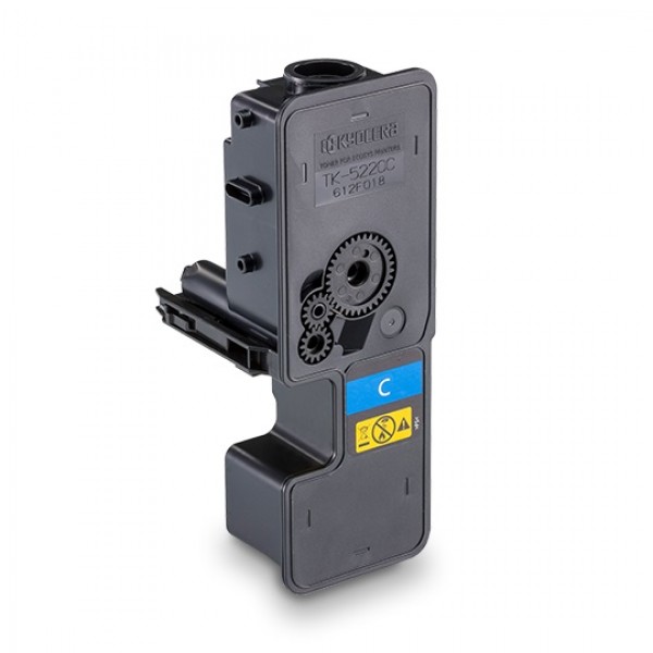 KYOCERA Toner Cyan TK-5220C - KYOCERA