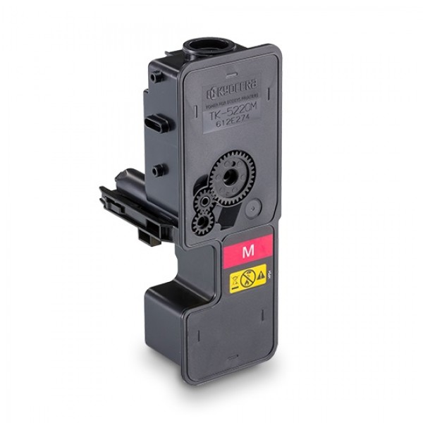 KYOCERA Toner Magenta TK-5220M - KYOCERA