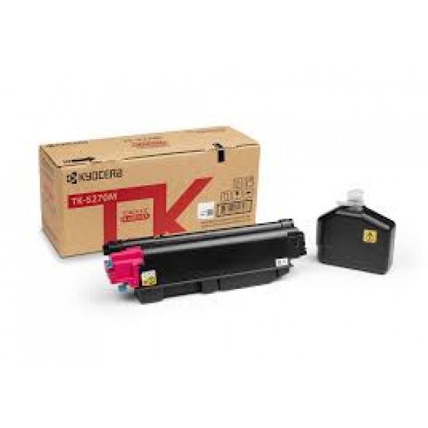 KYOCERA Toner Magenta TK-5270M - Tonner - Ribon Μελάνια