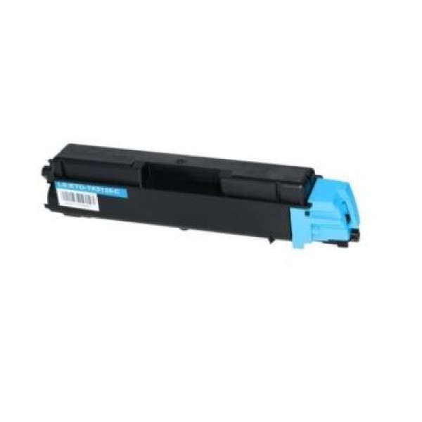 KYOCERA Toner Cyan TK-5315C - 