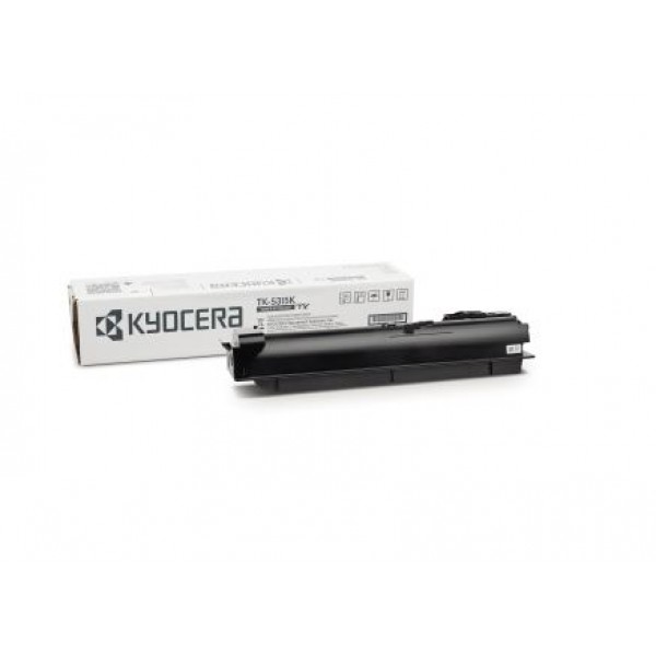 KYOCERA Toner Black TK-5315K - 