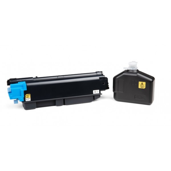 KYOCERA Toner Cyan TK-5345C - Tonner - Ribon Μελάνια