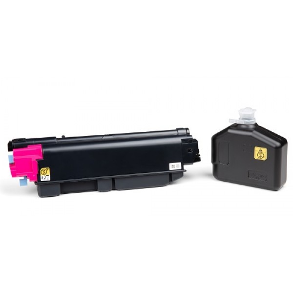 KYOCERA Toner Magenta TK-5345M - Tonner - Ribon Μελάνια