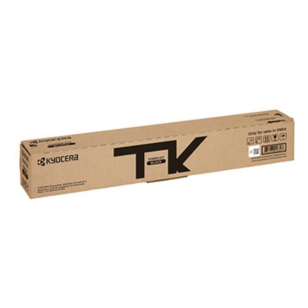 KYOCERA Toner Black TK-5370K - Tonner - Ribon Μελάνια