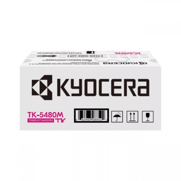 KYOCERA Toner Magenta TK-5480M - KYOCERA