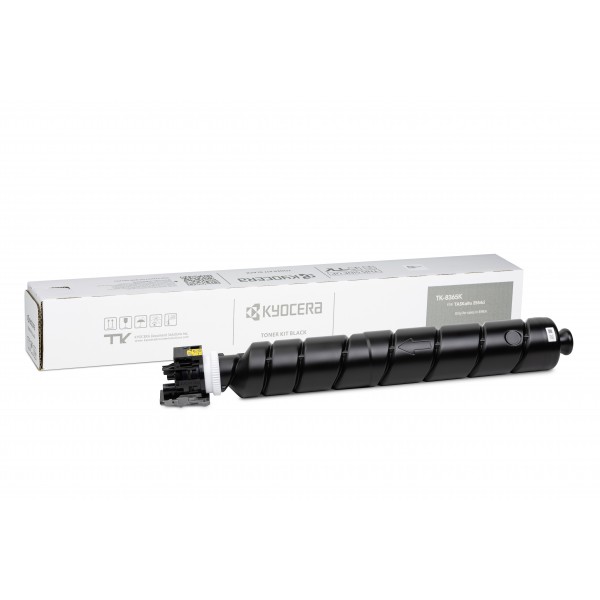 KYOCERA Toner Black TK-8365K - KYOCERA
