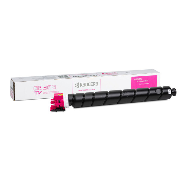 KYOCERA Toner Magenta TK-8365M - KYOCERA