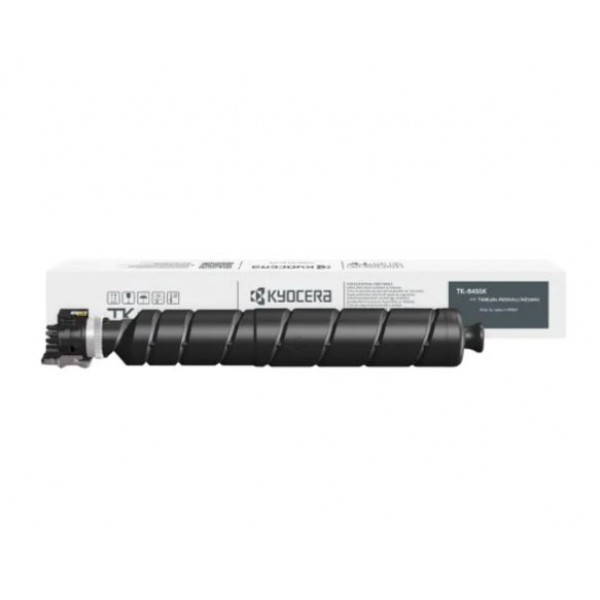KYOCERA Toner Black TK-8455K - KYOCERA