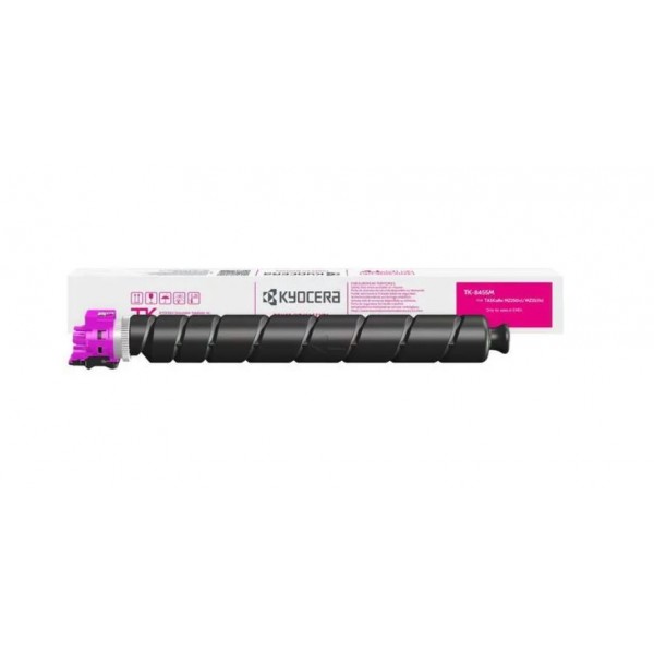 KYOCERA Toner Magenta TK-8455M - KYOCERA