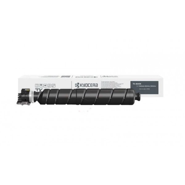 KYOCERA Toner Black TK-8605K - KYOCERA