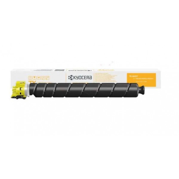 KYOCERA Toner Yellow TK-8605Y - Gnet.gr