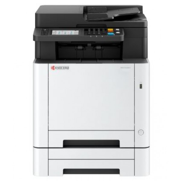 KYOCERA Printer MA2600CFX Multifuction Color Laser - Πολυμηχανήματα