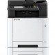 KYOCERA Printer MA2600CFX Multifuction Color Laser | Πολυμηχανήματα | Εκτυπωτικά - Fax |