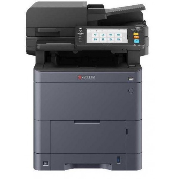 KYOCERA Printer MA3500CIX Multifuction Color Laser | sup-ob | XML |