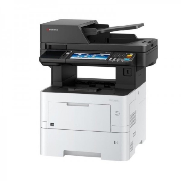KYOCERA Printer Ecosys MA5500IFX Multifuction Mono Laser - Πολυμηχανήματα
