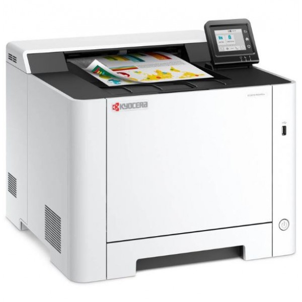 KYOCERA Printer PA2600CX Color Laser - Περιφερειακά-Accessories