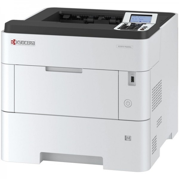 KYOCERA Printer PA6000X Mono Laser - Περιφερειακά-Accessories