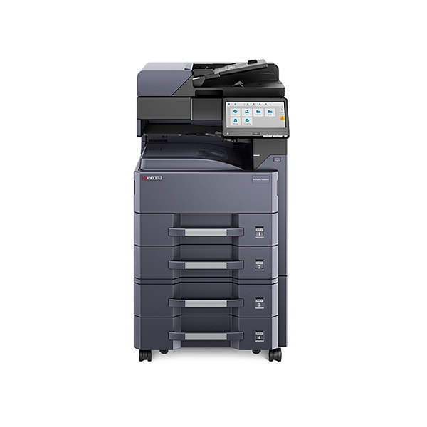 KYOCERA Printer TaskAlfa MZ4000i Multifunction Mono Laser A3 - Πολυμηχανήματα