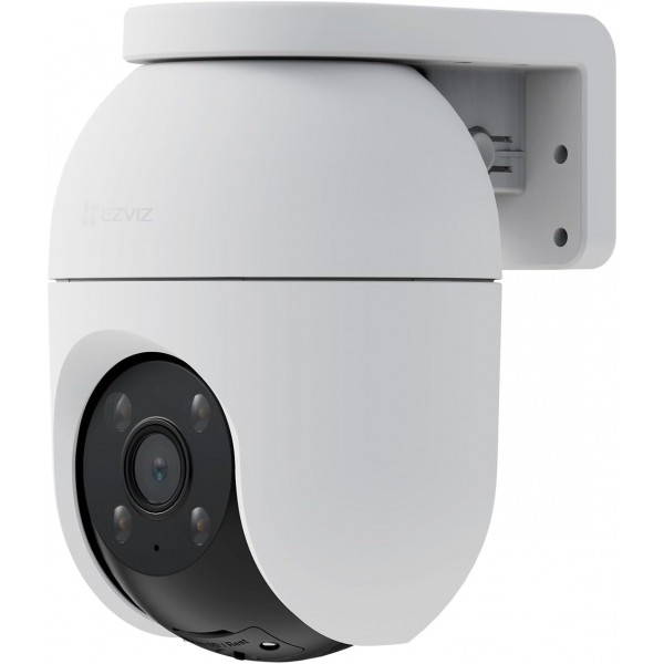 EZVIZ Wi-Fi Camera C8C 3K 5MP Outdoor - HIKVISION-EZVIZ