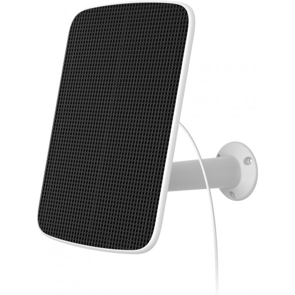 EZVIZ Solar Panel Type F 4W USB-C - HIKVISION-EZVIZ