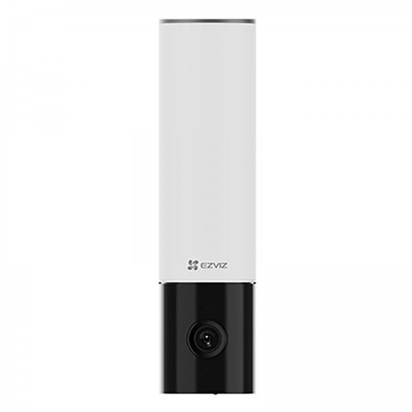 EZVIZ CAMERA EL3 2K OUTDOOR WALL LIGHT - Συστήματα Ασφαλείας
