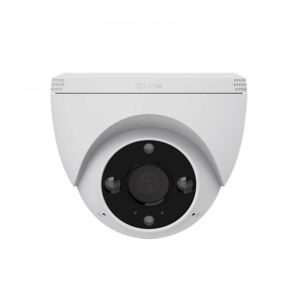 EZVIZ Camera H4 2K Outdoor - HIKVISION-EZVIZ