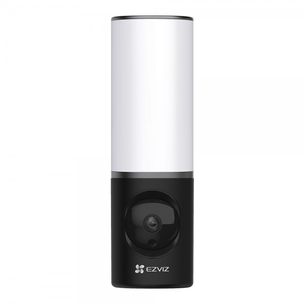 EZVIZ CAMERA LC3 2K, FLOOD, WI-FI OUTDOOR - Σύγκριση Προϊόντων