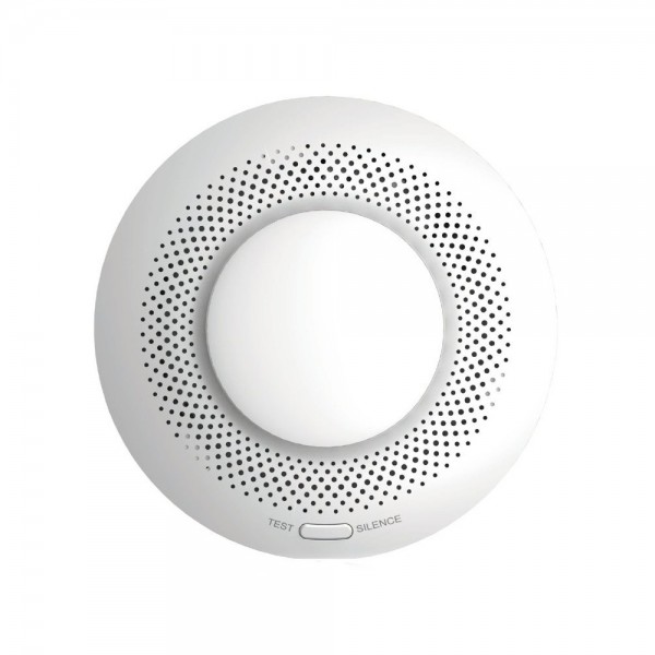 EZVIZ Smoke Detector Sensor T4C - Σύγκριση Προϊόντων