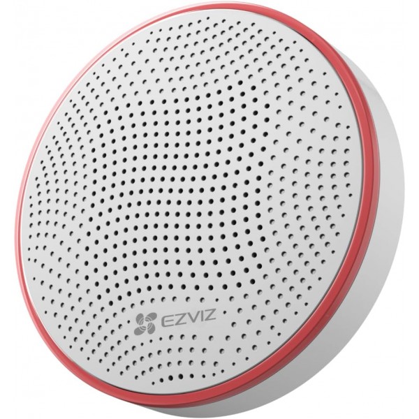 EZVIZ Smart Siren T9c - Σύγκριση Προϊόντων