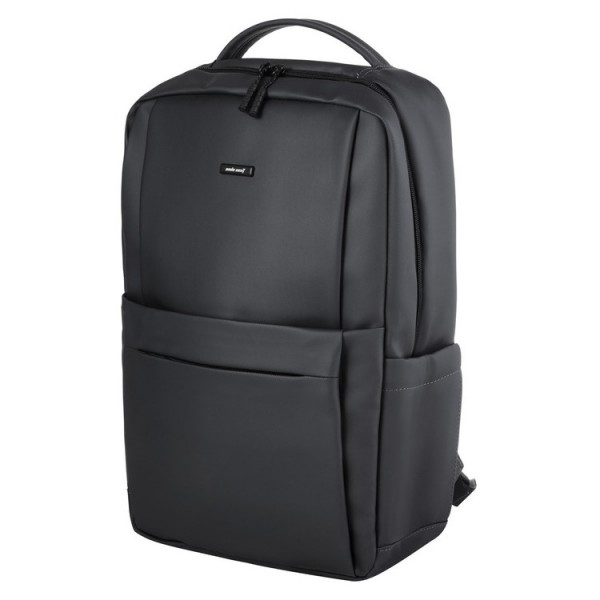 ANDA SEAT Backpack BG1 TREND 16&apos;&apos; Black - Σύγκριση Προϊόντων