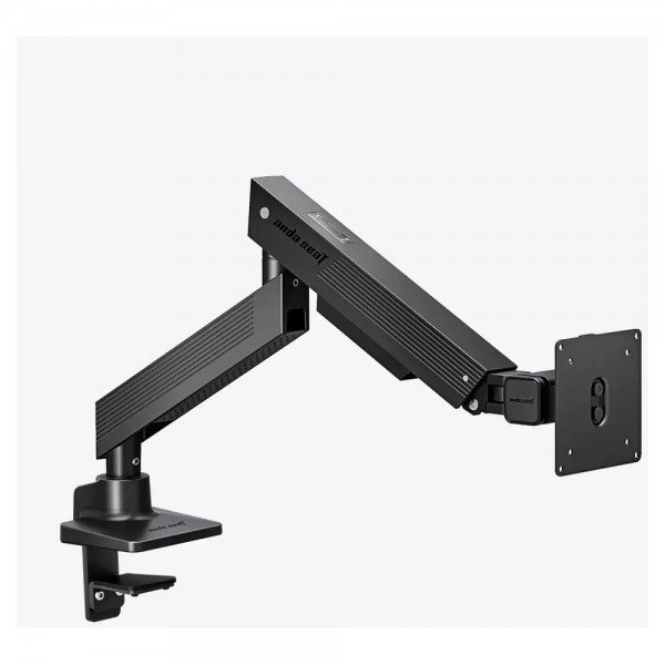 ANDA SEAT Monitor ARM / Stand AXIS A10 BLACK, Weight Capacity: 3-1kg - Περιφερειακά