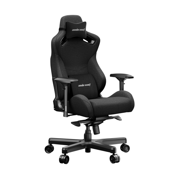 ANDA SEAT GAMING CHAIR AD12XL KAISER-II DARKGREY F - Αναλώσιμα - Είδη Γραφείου