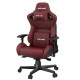 ANDA SEAT Gaming Chair AD12XL KAISER-II Maroon | sup-ob | XML |